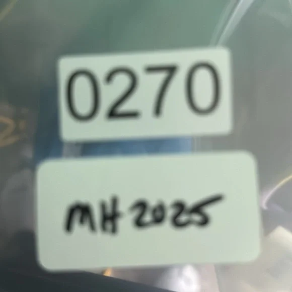 Mara Hoffman‎ Deep Plunge Front One Piece Bathing Suit (Audrey) Black NWT Small - Picture 12 of 12